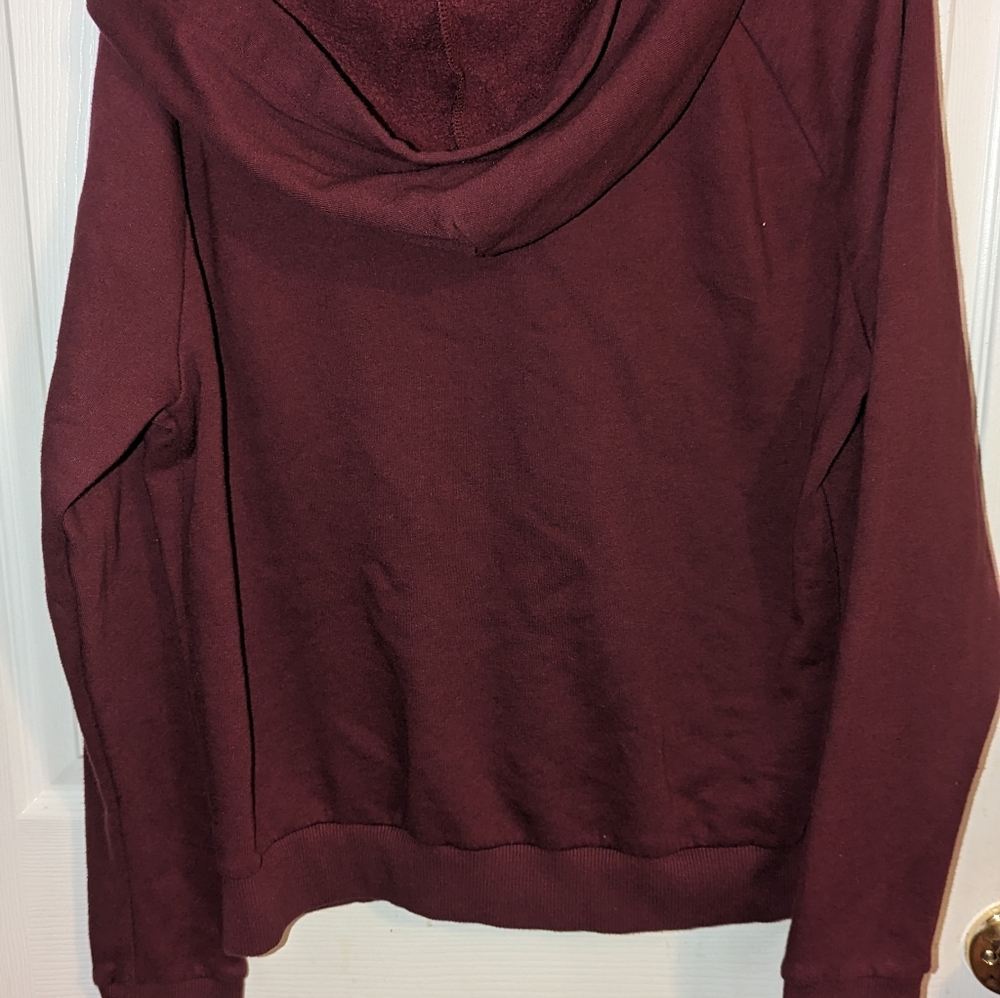 Pink by Victoria Secret Full Zip Jacket - Picture 3 of 3